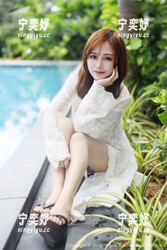 美媛馆-黄乐然 美媛馆 - 高清之余,黄乐然的双人作品里那种微妙的默契太值得回味。