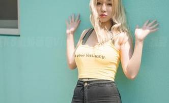 菠萝社 – 在K8傲娇萌萌Vivian的可爱资源中，找到了支撑我一天的动力！