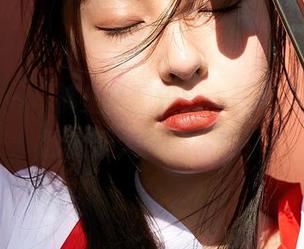 蜜桃社 – “裤里丝图包”，让冰露带你体验脑洞大开的福利！