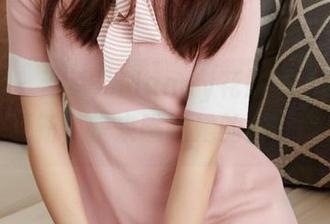 蜜桃社 – 当梦乃Mandy花嫁遇上周末：图片更新，快来瞧瞧她的仙女气息！