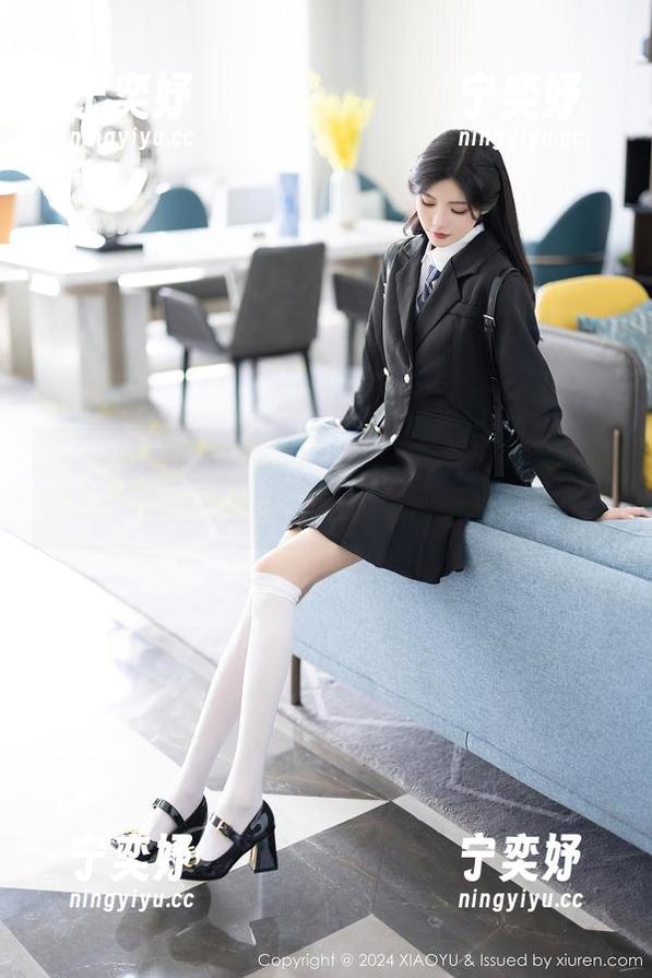 语画界 - 郑颖姗Bev私房原图：花嫁？不如说是终极婚礼骗局吧哈哈！