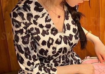 微密圈 – 看这图包，轩子巨2兔又拿出会员情景ASMR，适合圣诞的氛围？你懂的精选