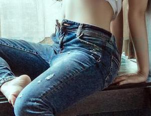 轰趴猫 – 无圣光，别说陈雅漫的美脚看了让人心动！