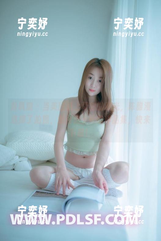 轰趴猫-陈雅漫 轰趴猫 - 当美腿遇上苛刻的眼光,陈雅漫选择了拍照,顺便送上她的作品集,快来下载!