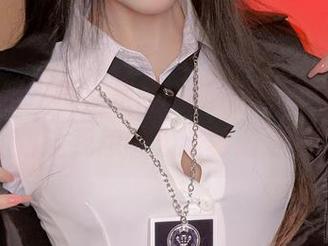 永劫无间？不，是阿九从不咕咕(九言)的图包让我想融入这舞蹈之中！