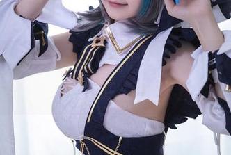 敲黑板！雪晴Astra新作写真，纳西妲的风韵难敌小编碎碎念。
