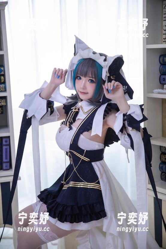 敲黑板！雪晴Astra新作写真，纳西妲的风韵难敌小编碎碎念。
