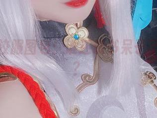 雪猫的校服图包：谁还说书呆子不入时尚？