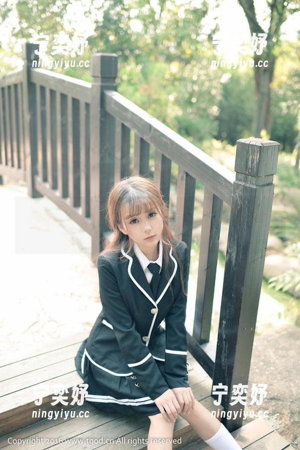 青豆客-婕西儿 青豆客 - 一图胜千言:拜见婕西儿的御女郎风采,别说我没提醒你!