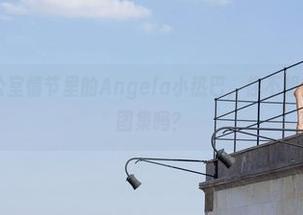 魅妍社 – 办公室情节里的Angela小热巴，你不想错过这组免费图集吗？