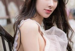 魅妍社 – 你见过这么有态度的少女吗？陈雅漫VICKY美图速递！
